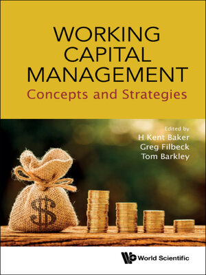 cover image of Working Capital Management